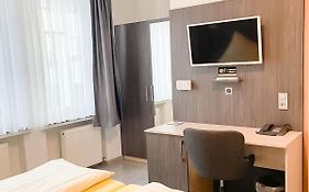 Parkhotel Friedrichstrasse  3*